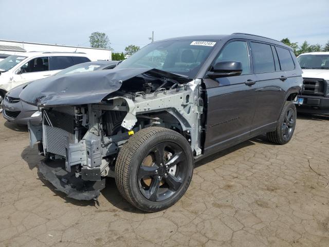 JEEP GRAND CHER – zdjęcie z aukcji, lot #58591245
