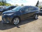 2024 TOYOTA SIENNA LE   à vendre chez Copart ON - TORONTO