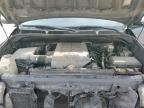 2008 Toyota Sequoia Limited იყიდება Houston-ში, TX - Hail
