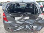 2014 HONDA JAZZ I-VTE for sale at Copart YORK