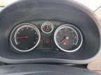 2007 VAUXHALL CORSA CLUB for sale at Copart SANDY