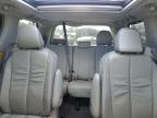 2011 Toyota Sienna Xle للبيع في Elgin، IL - Side