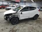 2015 Hyundai Tucson Limited for Sale in Wheeling, IL - Front End