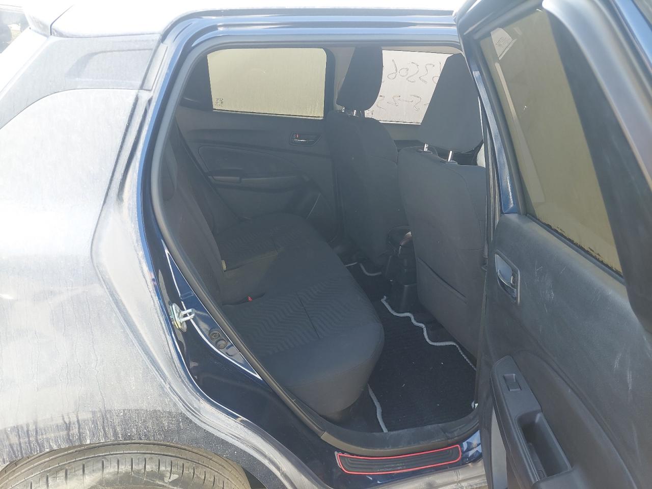 MBHCZC63S00B48410 - 2023 Suzuki SWIFT - #54635065