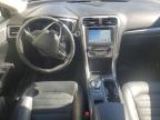 2017 FORD FUSION SE for sale at Copart NB - MONCTON