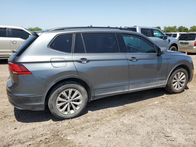  VOLKSWAGEN TIGUAN 2018 Szary