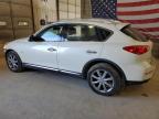2016 Infiniti Qx50  للبيع في Columbia، MO - Front End
