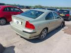 2006 VOLVO S60 SE D 1 for sale at Copart WESTBURY