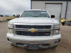 2014 Chevrolet Silverado K1500 Lt for Sale in Albuquerque, NM - Rear End