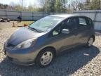 2013 Honda Fit  იყიდება Lyman-ში, ME - Minor Dent/Scratches