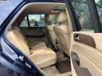 2015 Mercedes-Benz Ml 350 4Matic na sprzedaż w North Billerica, MA - Minor Dent/Scratches
