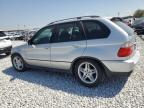 2003 Bmw X5 4.4I en Venta en Greenwood, NE - Mechanical