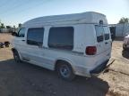 2002 Dodge Ram Van B1500 იყიდება Oklahoma City-ში, OK - Water/Flood