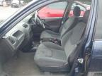 2002 ROVER 25 IL 16V for sale at Copart WOLVERHAMPTON