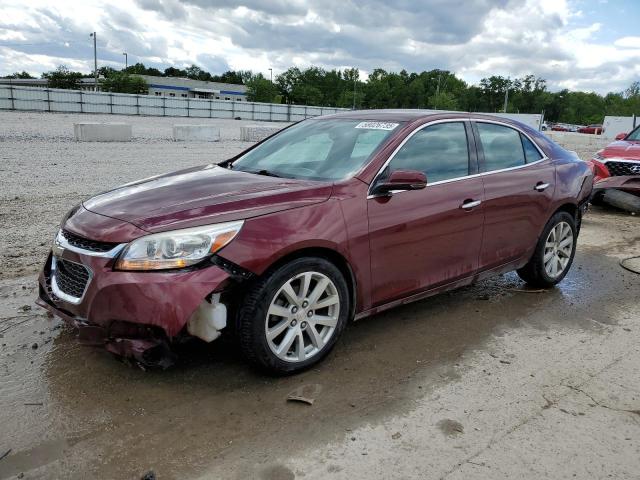 2015 Chevrolet Malibu Ltz