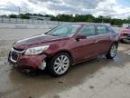 2015 Chevrolet Malibu Ltz de vânzare în Louisville, KY - Front End