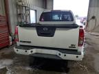 2018 Nissan Frontier S იყიდება New Orleans-ში, LA - Front End