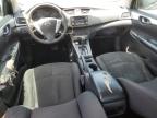 2017 Nissan Sentra S продається в West Palm Beach, FL - Front End