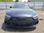 2021 Audi A7 E Premium Plus de vânzare în New Britain, CT - Rear End