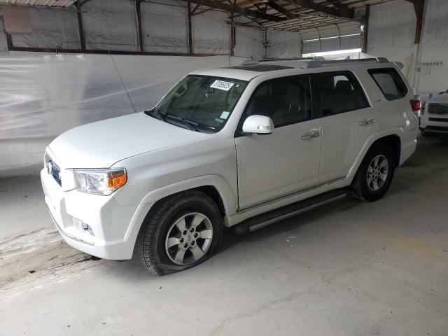 2012 Toyota 4Runner Sr5