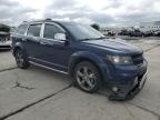 2017 Dodge Journey Crossroad for Sale in Tulsa, OK - Front End