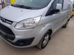 2017 FORD TRANSIT CU for sale at Copart SANDY