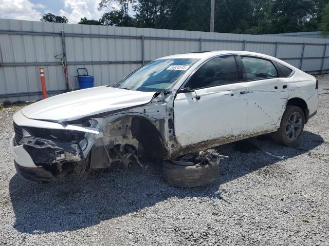 HONDA ACCORD HYB 2024