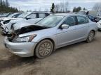 2008 HONDA ACCORD LX   à vendre chez Copart ON - TORONTO