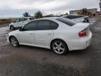 2009 Subaru Legacy 2.5I en Venta en Albuquerque, NM - Front End