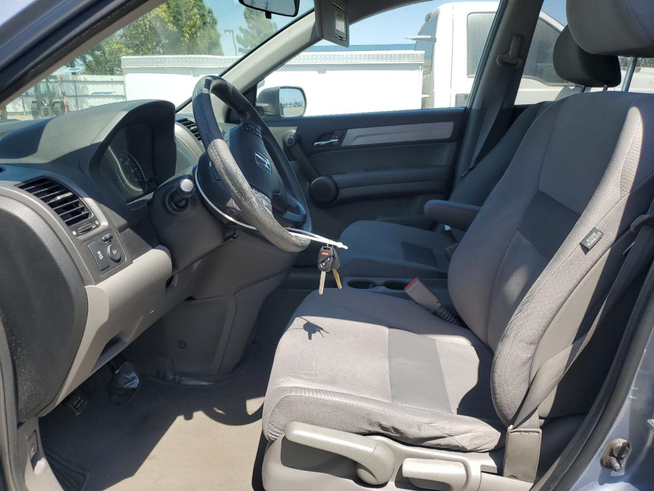 2011 Honda Cr-V Se VIN: 5J6RE3H45BL056996 Lot: 57108585