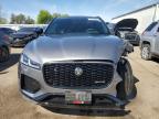 2025 Jaguar F-Pace R-Dynamic S na sprzedaż w Bowmanville, ON - Front End