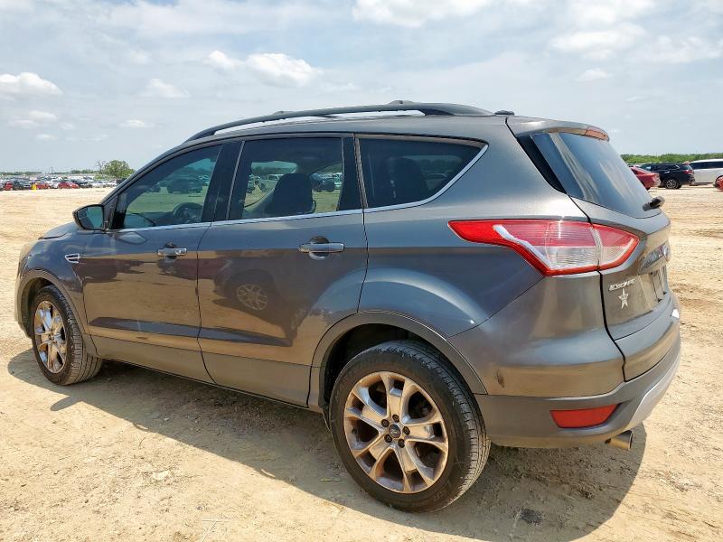 Паркетники FORD ESCAPE 2013 Серый