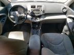 2008 Toyota Rav4 Limited на продаже в Northfield, OH - Front End