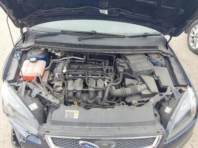 2006 FORD FOCUS ZETE