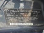 2011 Hyundai Sonata Gls   იყიდება Mebane-ში, NC - Vandalism