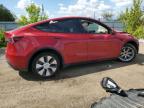2023 TESLA MODEL Y  à vendre chez Copart ON - LONDON