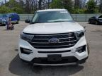 2024 Ford Explorer Xlt na sprzedaż w Brookhaven, NY - Side