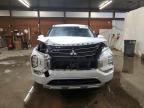2022 Mitsubishi Outlander Se en Venta en Ebensburg, PA - Front End