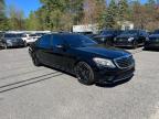2014 Mercedes-Benz S 550 на продаже в North Billerica, MA - Minor Dent/Scratches