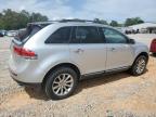 2014 Lincoln Mkx  for Sale in Eight Mile, AL - Vandalism