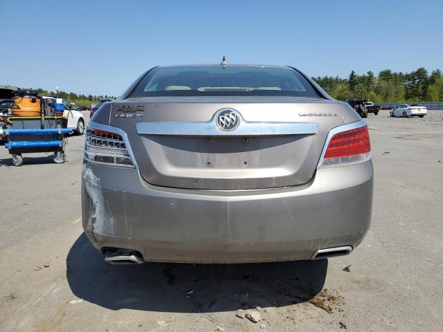 Sedans BUICK LACROSSE 2012 Brązowy