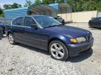 2004 Bmw 330 Xi en Venta en Augusta, GA - Minor Dent/Scratches