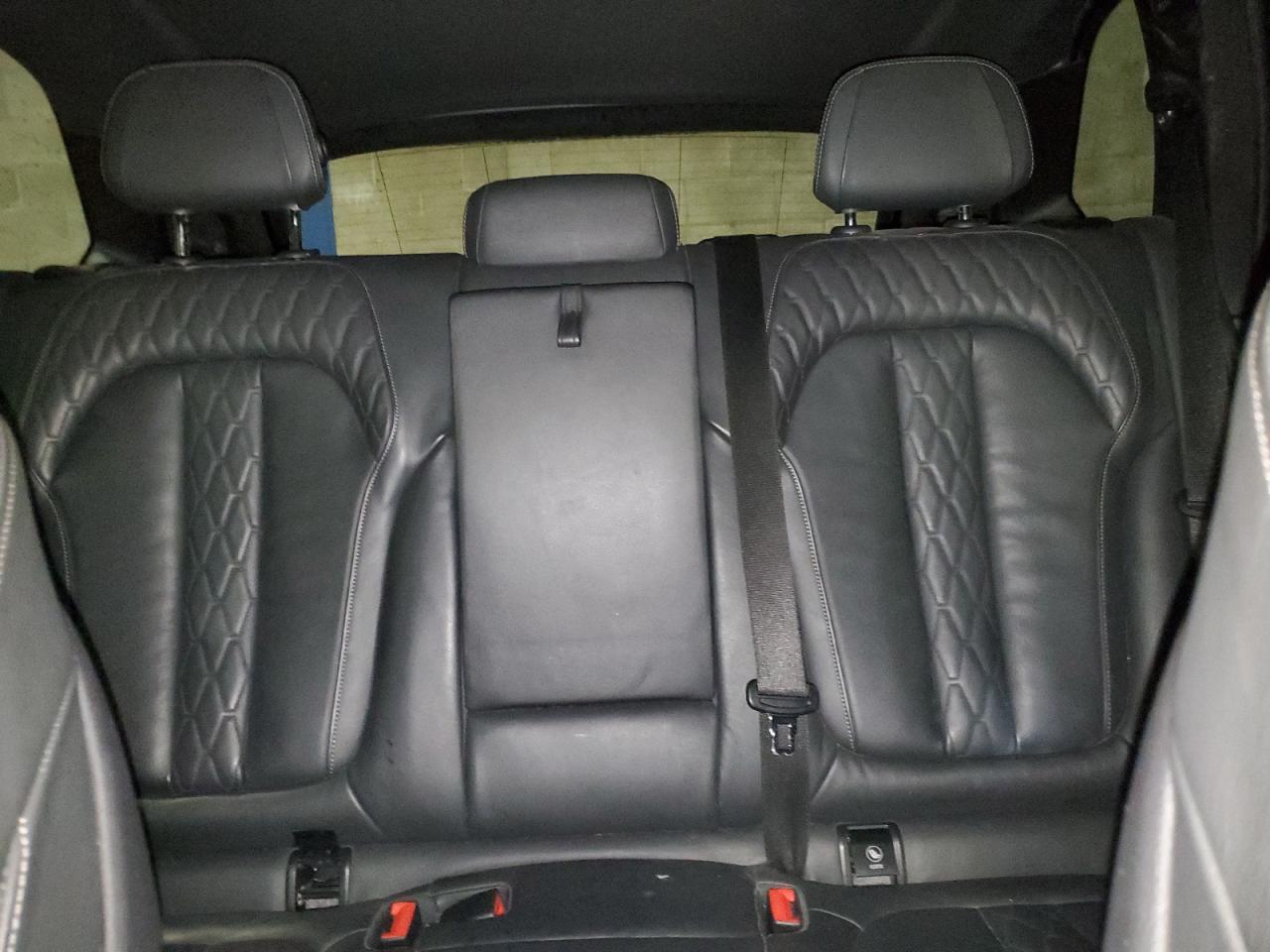 2019 BMW X5 xDrive50I VIN: 5UXJU2C57KLN64790 Lot: 56685985