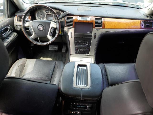 Parquets CADILLAC ESCALADE 2014 Black