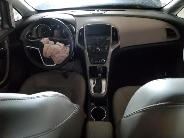  BUICK VERANO 2016 Black