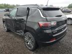 2023 Jeep Compass Limited for Sale in Hillsborough, NJ - Side