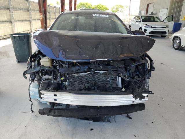  TOYOTA COROLLA 2020 Blue