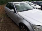 2008 MERCEDES BENZ C180 SE KO for sale at Copart COLCHESTER