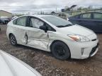 2015 Toyota Prius  en Venta en Central Square, NY - Side