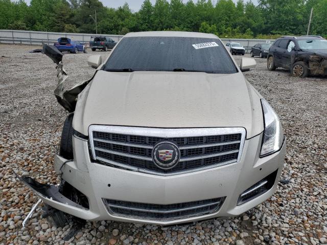  CADILLAC ATS 2014 Колір засмаги